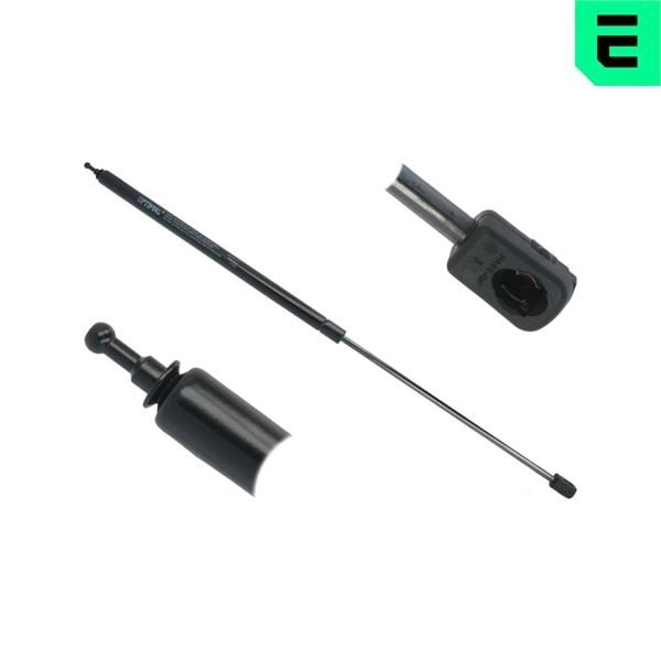 GAZLİ AMORTİSÖR MOTOR KAPUTU RENAULT FLUENCE L3 MEGANE CC EZ0-1 MEGANE III COMBİ VAN KZ0-1 ME GANE III COUPE DZ0-1 MEGANE III GRANDTOUR KZ0-1 MEGANE III HATCHBACK BZ0-1 MEGANE III HATCHBAC
