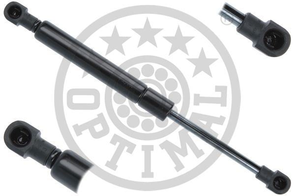 GAZLİ AMORTİSÖR MOTOR KAPUTU S60 I384 -V70 Mk II285