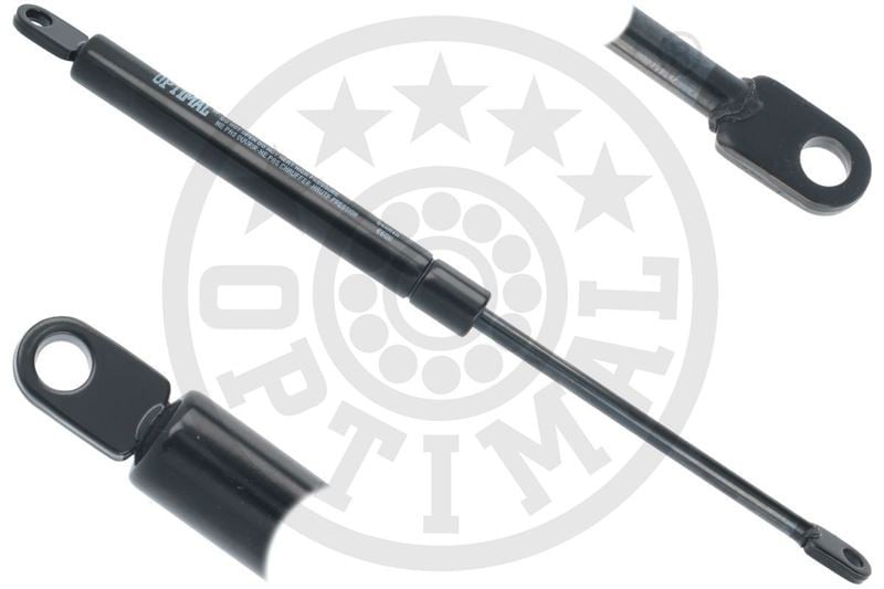GAZLİ AMORTİSÖR TENTE VW GOLF CABRİOLET 155 1979/01-1993/04