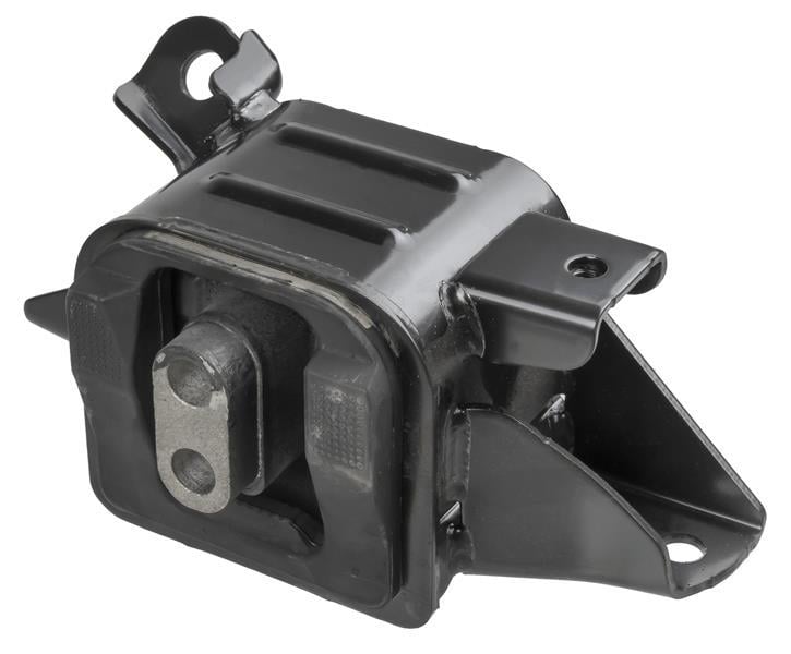 GEARBOX MOUNTING