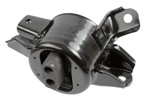 GEARBOX MOUNTING