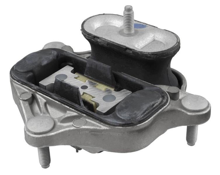 GEARBOX MOUNTING