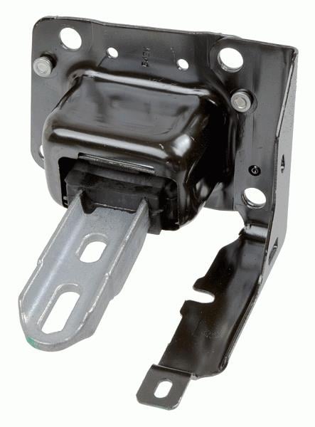 GEARBOX MOUNTING