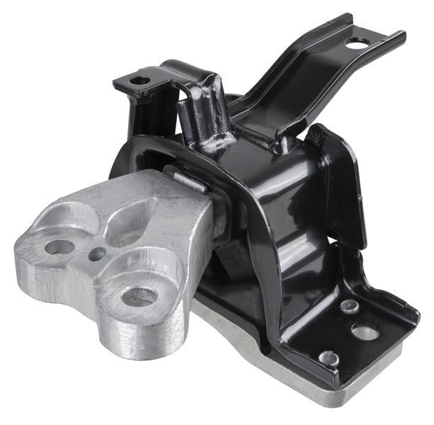 GEARBOX MOUNTING