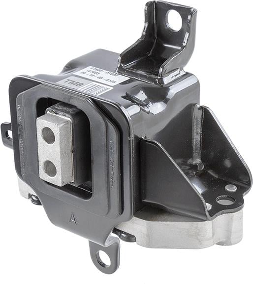 GEARBOX MOUNTING
