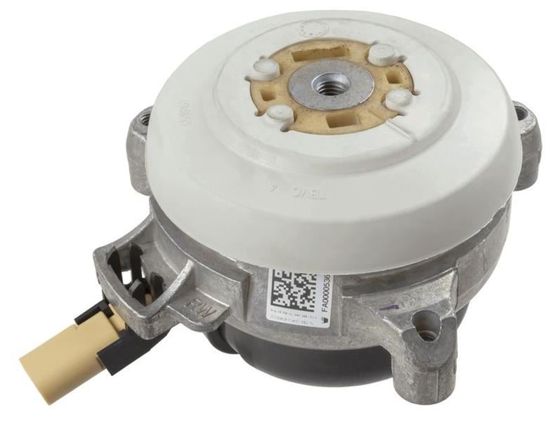 GEARBOX MOUNTING