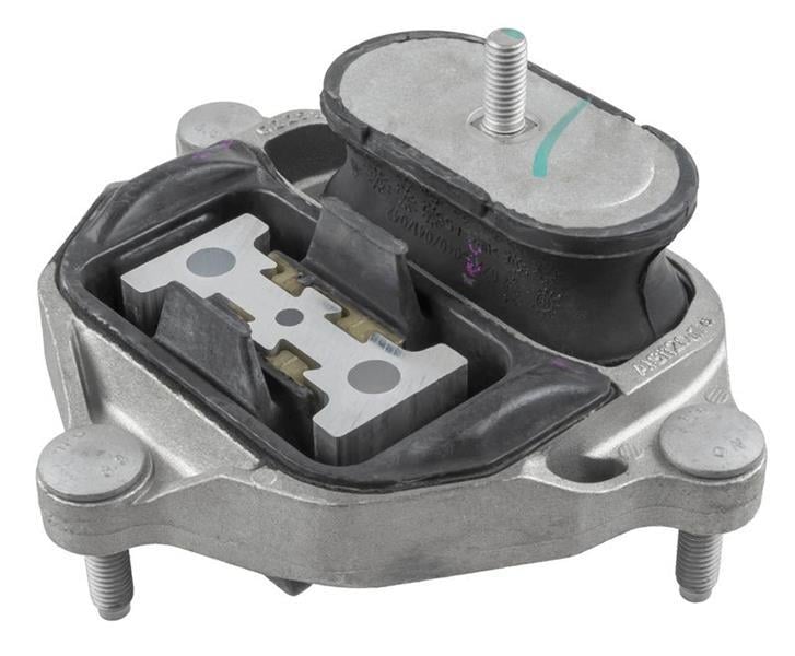 GEARBOX MOUNTING