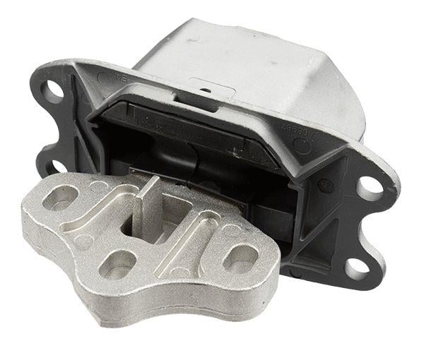 GEARBOX MOUNTING