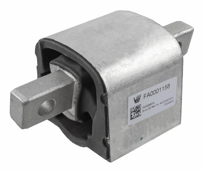 GEARBOX MOUNTING