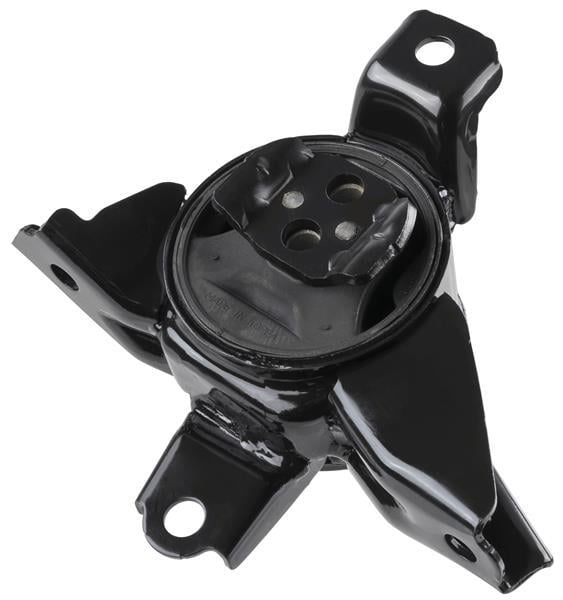 GEARBOX MOUNTING