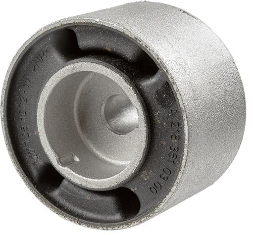 GEARBOX MOUNTING