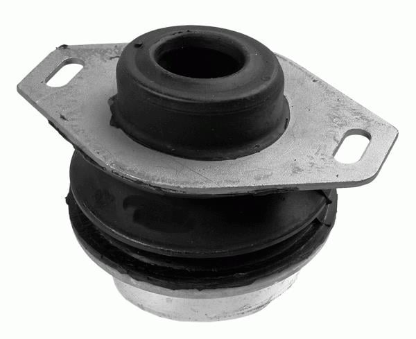 GEARBOX MOUNTING