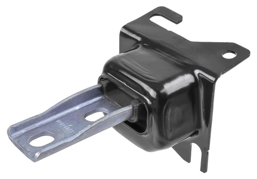 GEARBOX MOUNTING