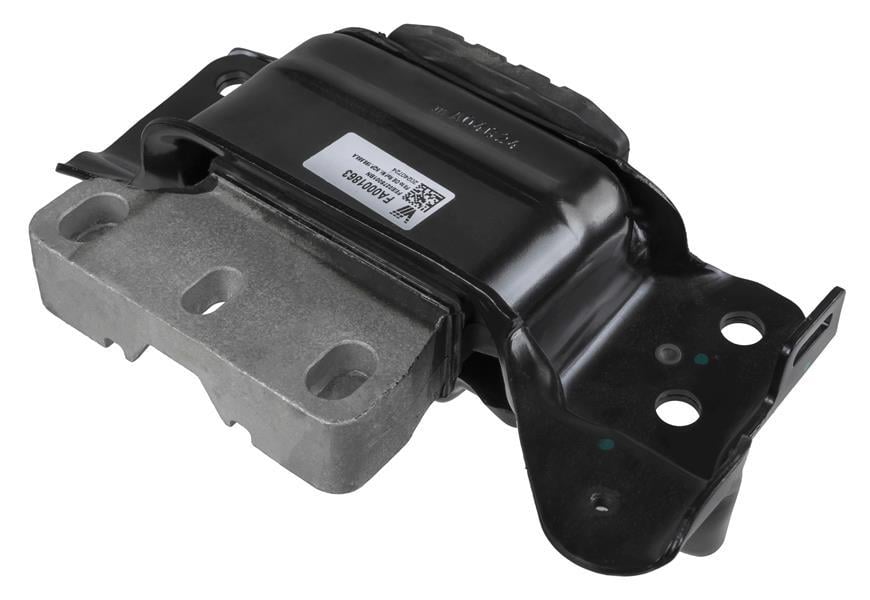 GEARBOX MOUNTING