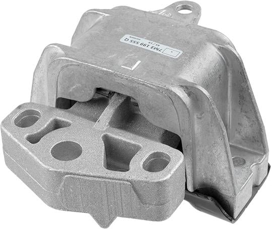 GEARBOX MOUNTING