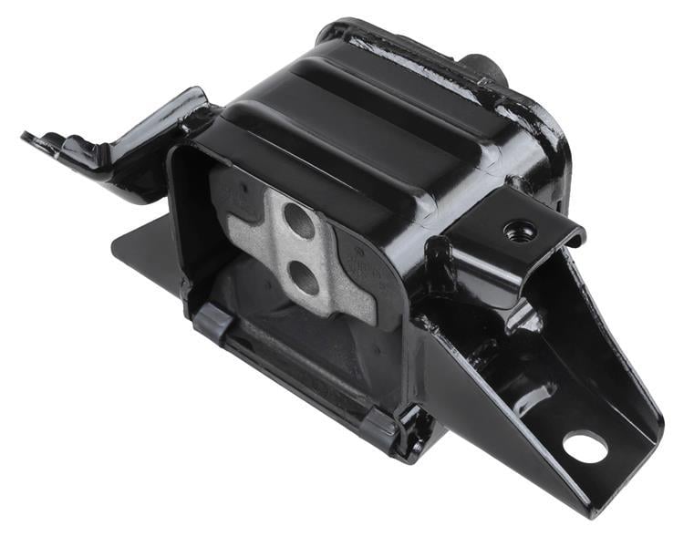 GEARBOX MOUNTING