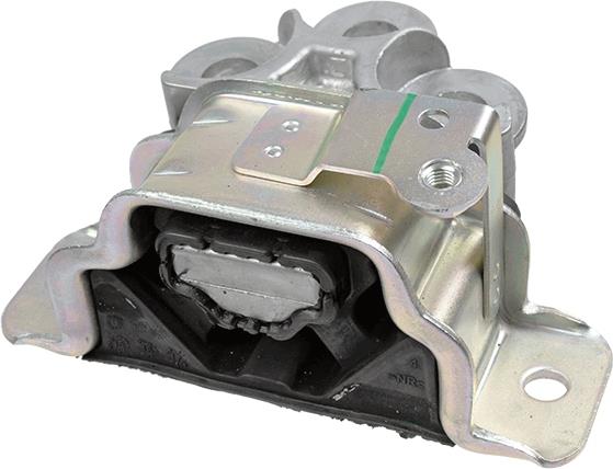 GEARBOX MOUNTING
