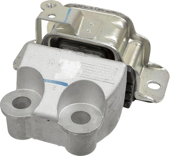 GEARBOX MOUNTING