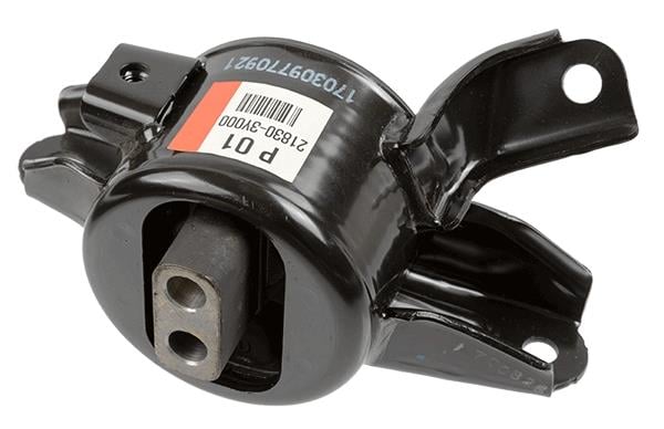 GEARBOX MOUNTING