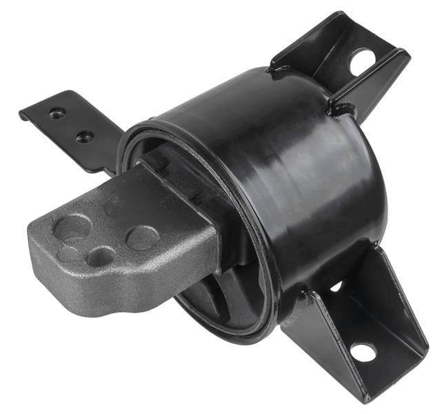 GEARBOX MOUNTING