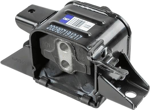 GEARBOX MOUNTING