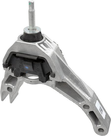GEARBOX MOUNTING