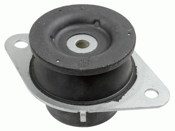 GEARBOX MOUNTING