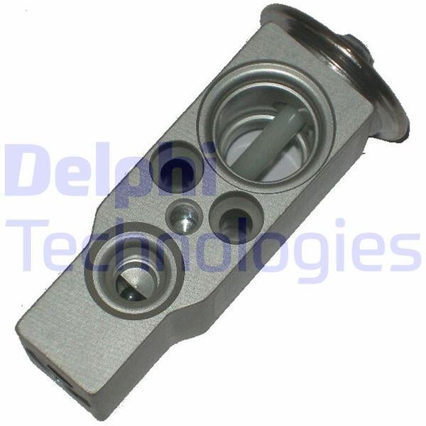 GENLEŞME VALFİ - ALFA ROMEO 147 - 156 - GTV - SPİDER / DACIA LOGAN 1.4 1.5D 05/95>