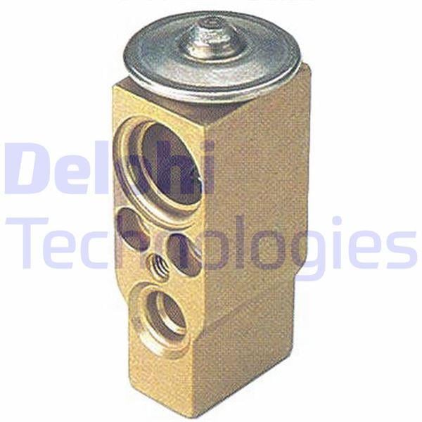 GENLEŞME VALFİ - OPEL CORSA C 00> - TİGRA TWİN TOP - COMBO II 01> / PEUGEOT 206 - 306 / CITROEN XARA