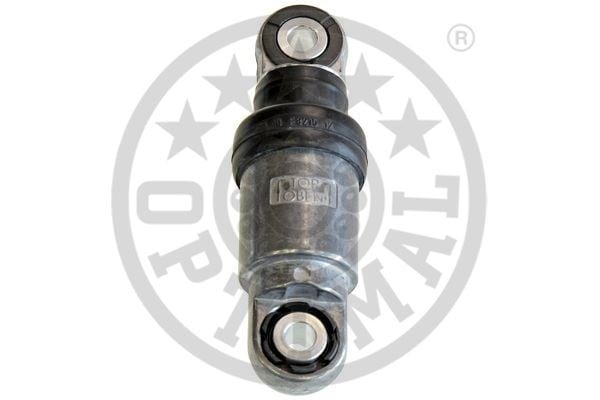 GERGI AMORTISORU BMW M62 E39 E38 E53