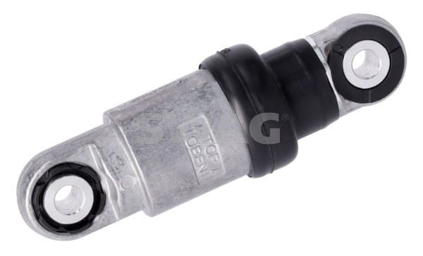 GERGI AMORTISORU BMW M62 E39 E38 E53 KLIMALI FEBI 11330