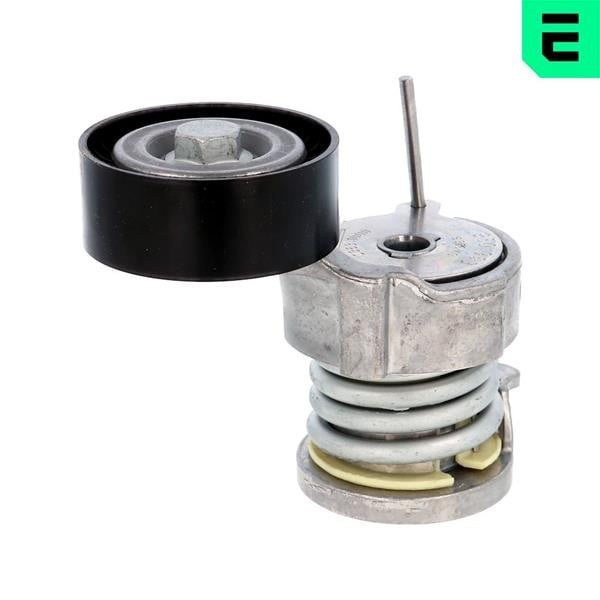 GERGİ KASNAĞI - V KAYIŞI SEAT CORDOBA 6L2 IBIZA IV HATCHBACK VAN 6J1 IBIZA MK III 6L1 IBIZA MK IV 6J5 6P1 IBIZA MK IV SC 6J1 6P5 IBIZA MK IV ST 6J8 6P8 TOLEDO IV KG3 ; SKODA FABIA I 6