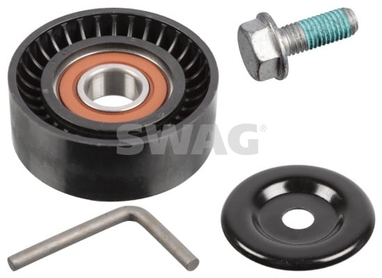 GERGİ RULMAN TAKIMI FEBI 170252