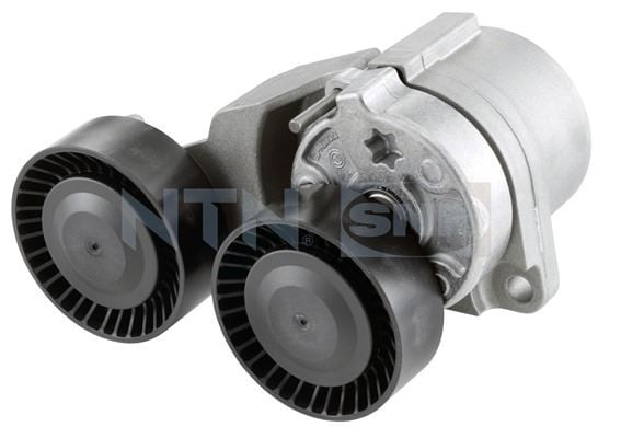 GERGİ RULMANI KUTUKLU VOLVO S60 2.4D D5 S80 2.4D D5 V70 2.4D D5 XC70 2.4D D5 XC90 D5