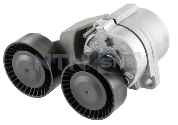 GERGİ RULMANI KUTUKLU VOLVO S60 2.4D D5 S80 2.4D D5 V70 2.4D D5 XC70 2.4D D5 XC90 D5