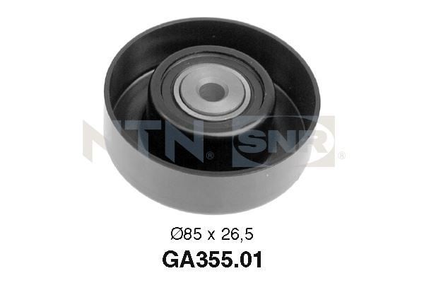 GERGİ RULMANI RENAULT ESPACE IV 02>06 OPEL VECTRA C 03>08 SIGNUM 05>08 3.0dCi