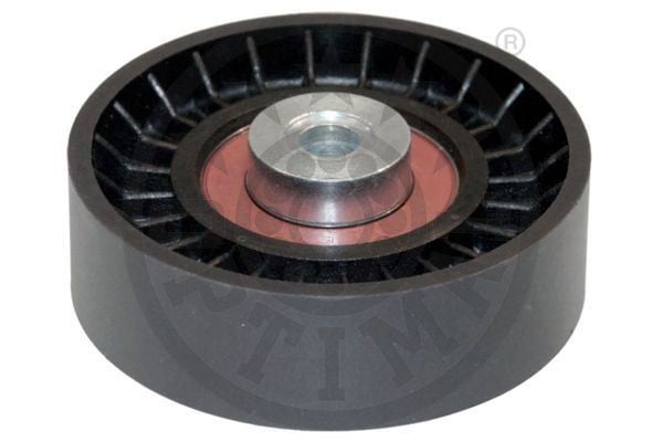 GERGİ RULMANI RENAULT ESPACE IV 02>06 OPEL VECTRA C 03>08 SIGNUM 05>08 3.0dCi