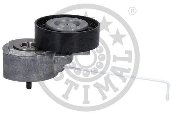 GERGİ RULMANI TRİGER KAYIŞI LAND ROVER FREELANDER 2 LF VOLVO S60 II S80 II AS V60 V70 III BW XC 60 XC60 USA XC70 II XC90 I 2006/03 2015/12