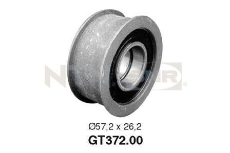 GERGİ RULMANI TRİGER TENSİONER