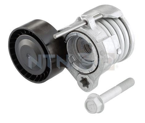 GERGİ RULMANI V KAYIŞ