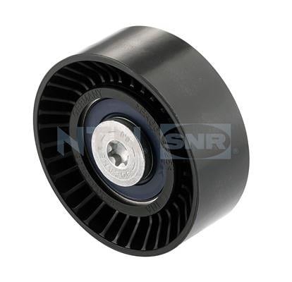 GERGİ RULMANI V KAYIŞ