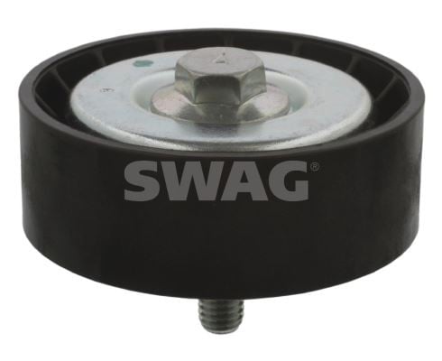 GERGİ SABİTLEME CIVATASI OLAN FEBI 36366
