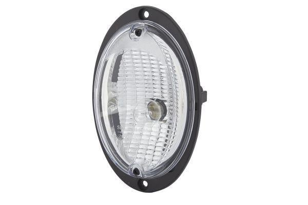 GERİ VİTES LAMBASI UNİVERSAL HALOJEN SOL 12V