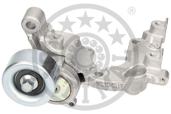 GERME KOLU KANALLİ V KAYİSİ 4 RUNNER N18 -FORTUNER N5 - N6 -HILUX VII Pick-up N1 - N2 - N3 -LAND