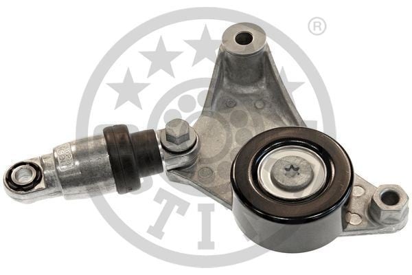 GERME KOLU KANALLİ V KAYİSİ ALLION I T24 -ALPHARD / VELLFIRE H2 -AURION V4 -AVENSIS T22 -AVENSIS