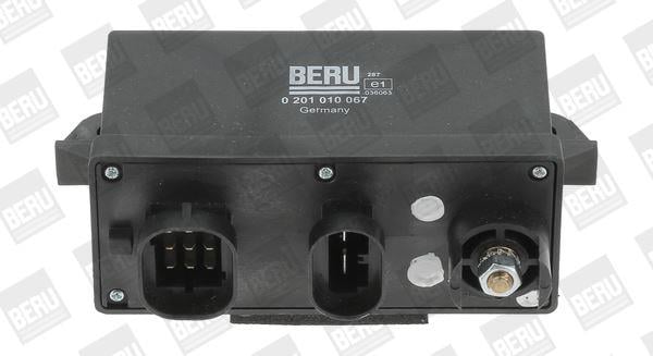 GLOW PLUG CONTROL UNİT GR067 RENAULT VARİOUS