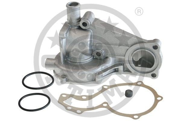 GÖVDE SU POMPASİ 10043-C2 -100C1 -100 Avant43-C2 -8080-82-B1 -8081-85-B2 -COUPE81-85 GOLF I17 -GOLF