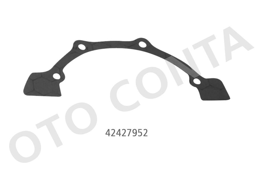 GRANK KAPAK CONTASI 0.50MM FİAT EGEA-DOBLO 1.4 16 V PALİO 1.2 16 V