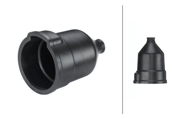 GROMMET 7S / 7N SOCKET