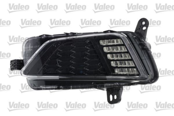 GÜNDÜZ IŞIĞI LED SOL VW POLO 2017> VW 270